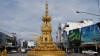 Chiang Rai Clock Tower