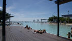 Cairns Esplanade Lagoon