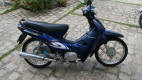 Honda Wave 110cc