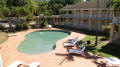 Swimming Pool at Periwinkle Apartments - Palm Cove