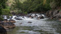 Tully Gorge - Tully River