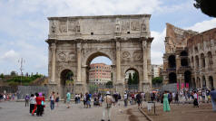 Arch of Constantine