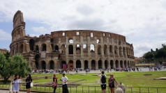 Colosseum