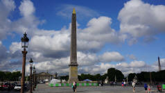 Luxor Obelisk