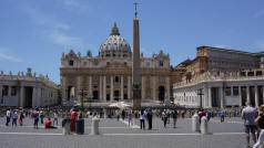 St. Peter's Basilica
