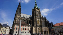 St. Vitus Cathedral