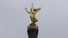 Victoria, Goddess of Victory