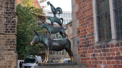 Bremen Musicians