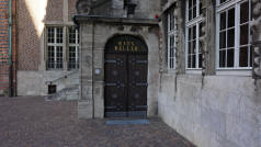 Bremen Old Town Hall