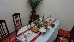 Chef Duyen's Cooking Class