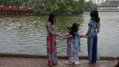 Mothers and Daughters