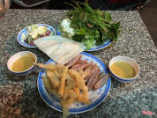 Nem Nướng Dũng Lộc