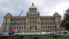 Prague National Museum