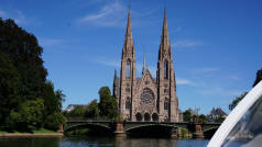 St. Paul's, Strasboourg
