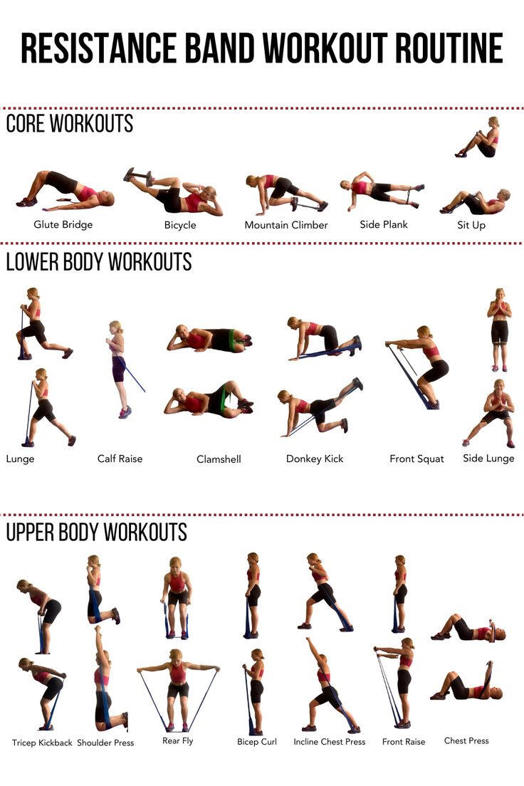 Workout