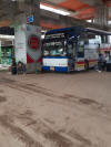 International Bus Vientiane