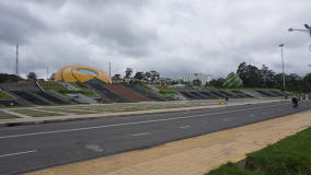 Dalat's Big C Supercenter