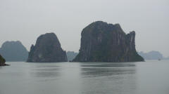 Halong Bay