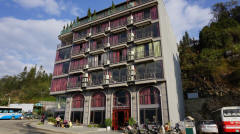 Sapa Vista Hotel