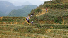 Sapa Trekking Group