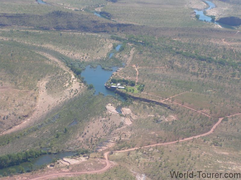 El Questro Homestead