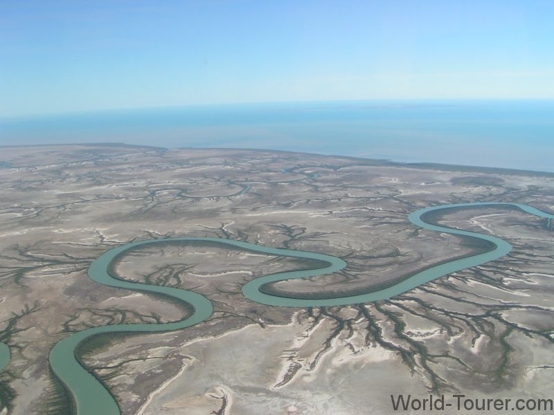 Gulf of Carpentaria