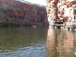 Chamberlain Gorge