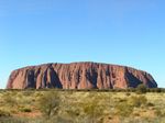 Ayers Rock