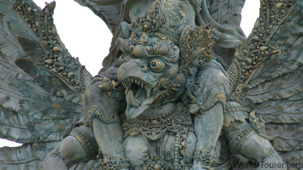 Statue