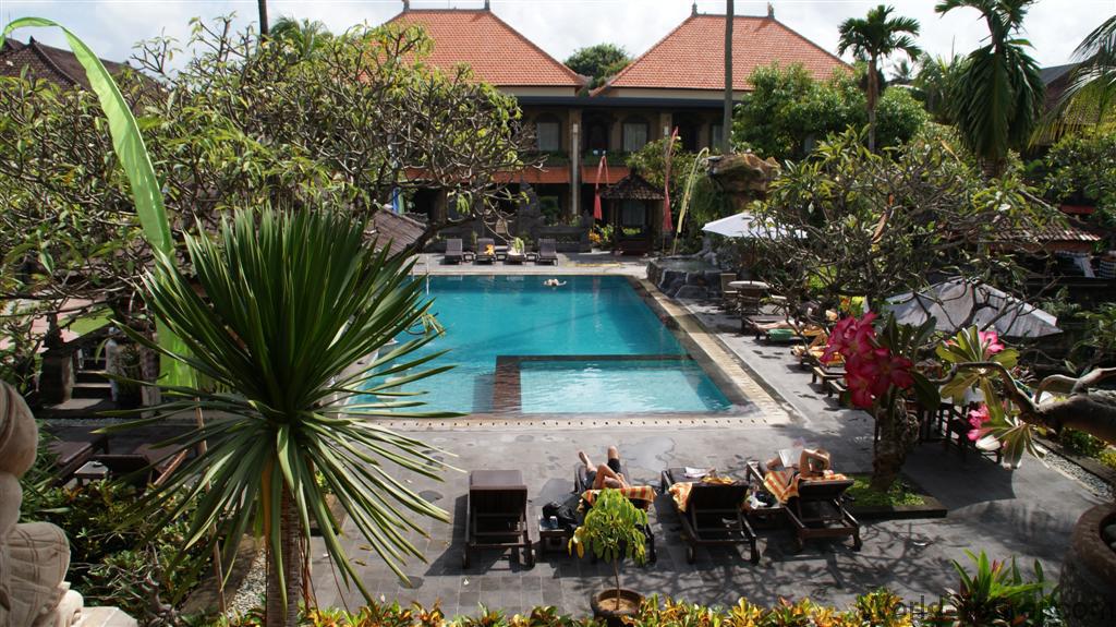 Satriya Cottages