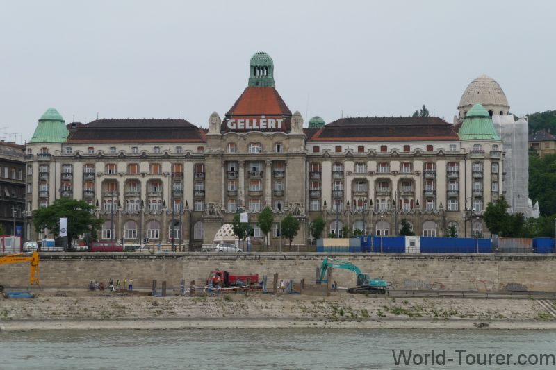 Gellert Hotel