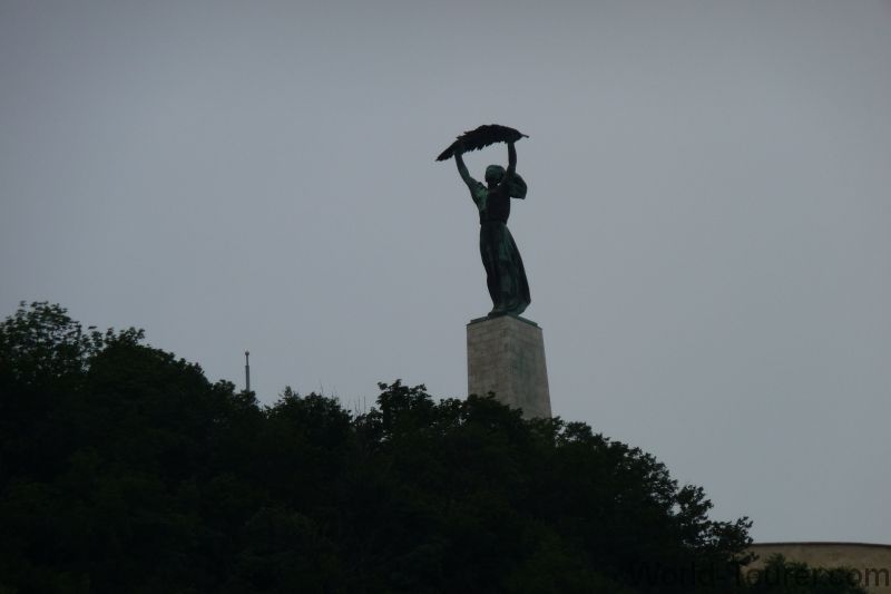 Statue of Liberty
