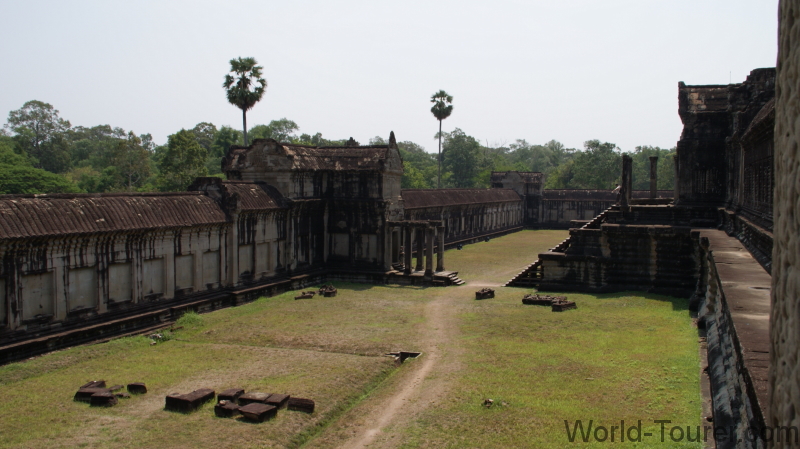 Angkor Thom
