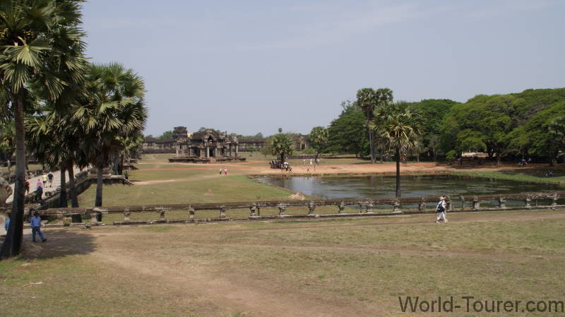 Angkor Thom