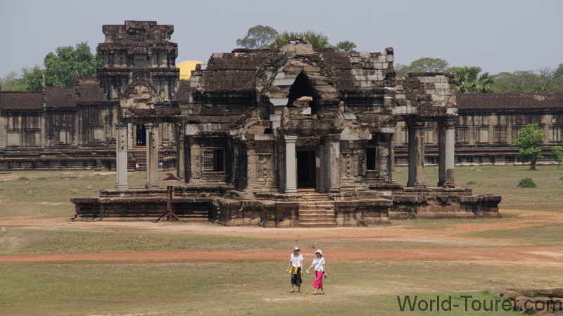Angkor Thom
