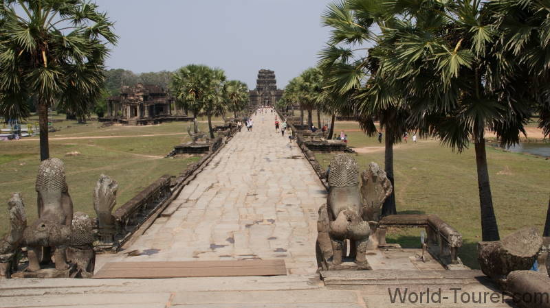 Angkor Thom