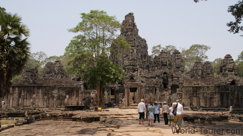 Preah Khan