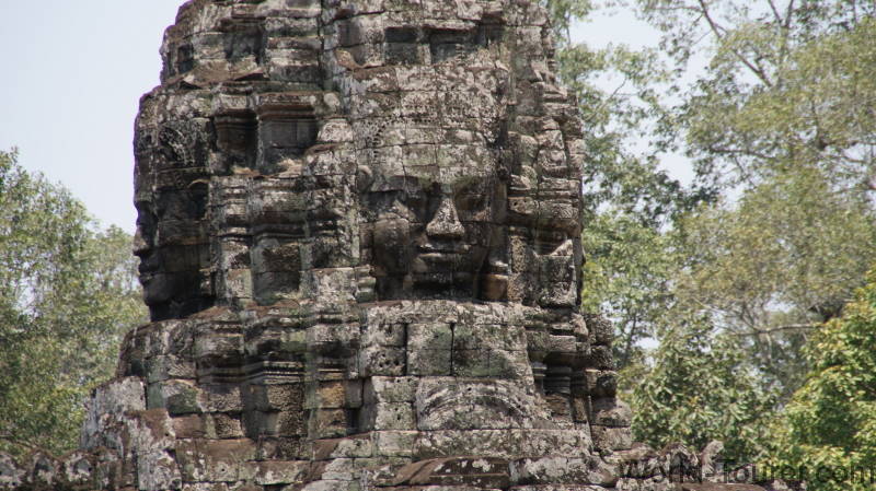 Preah Khan