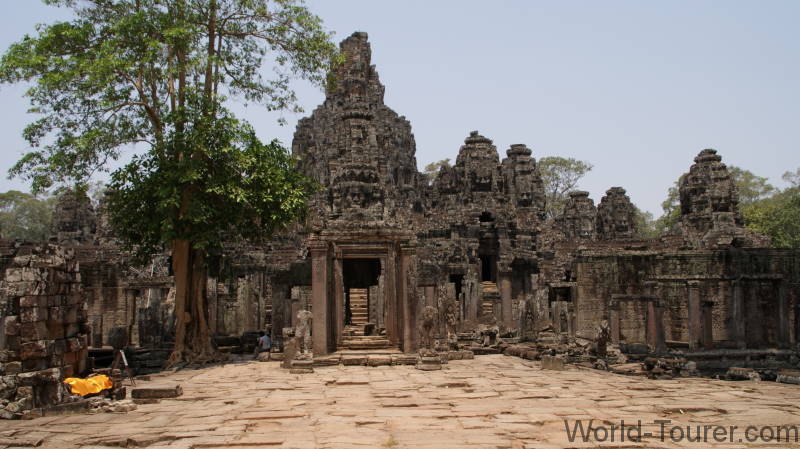Preah Khan