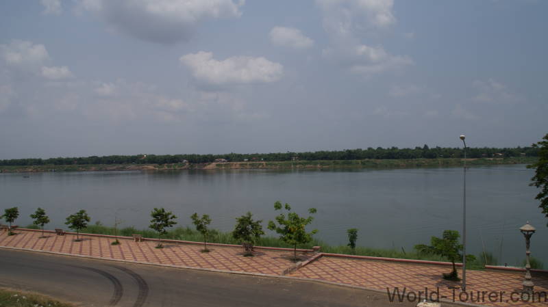 Mekong River