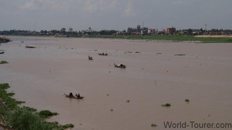 Mekong River