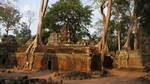 Ta Prohm