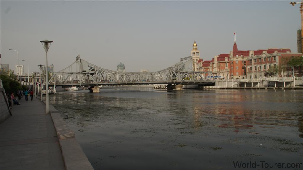 Old Bridge