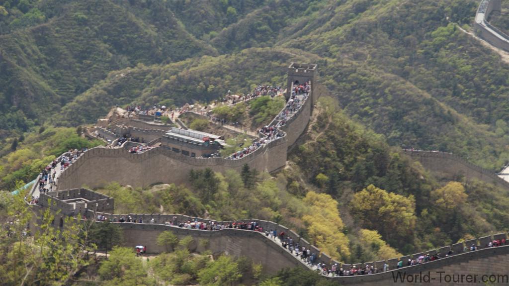 The Great Wall