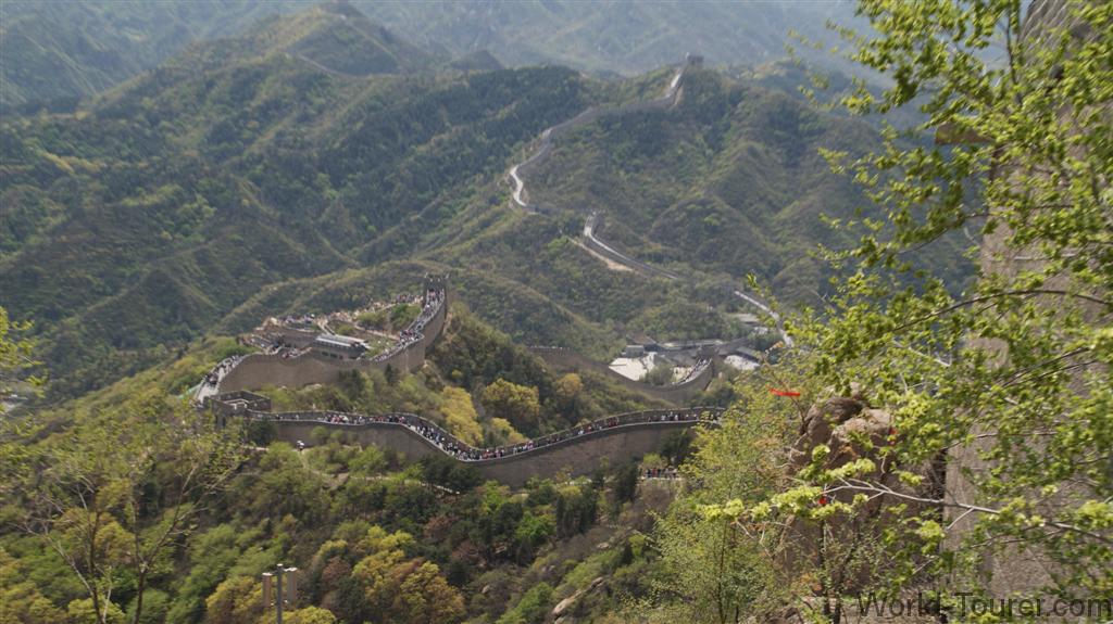 The Great Wall
