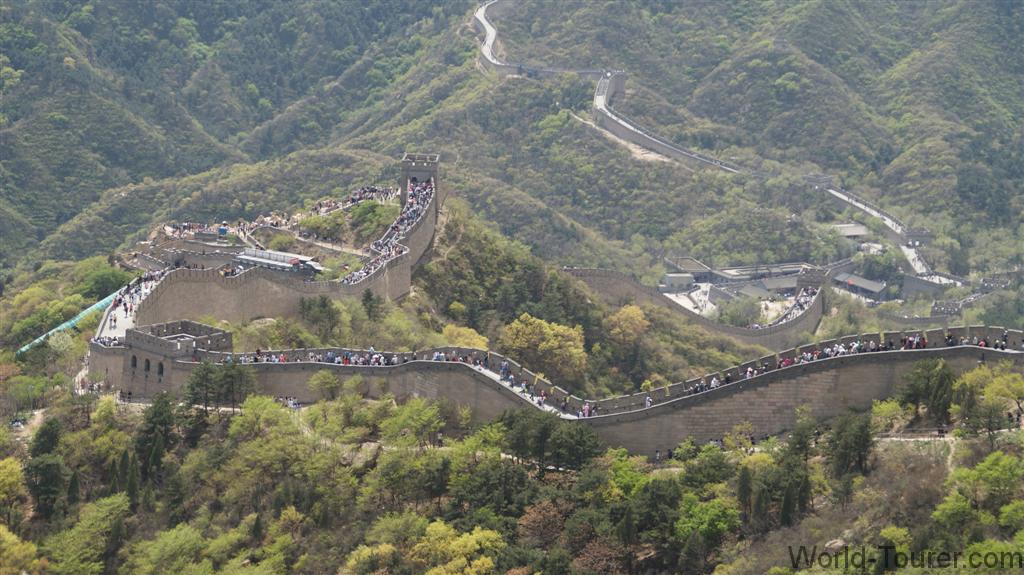 The Great Wall