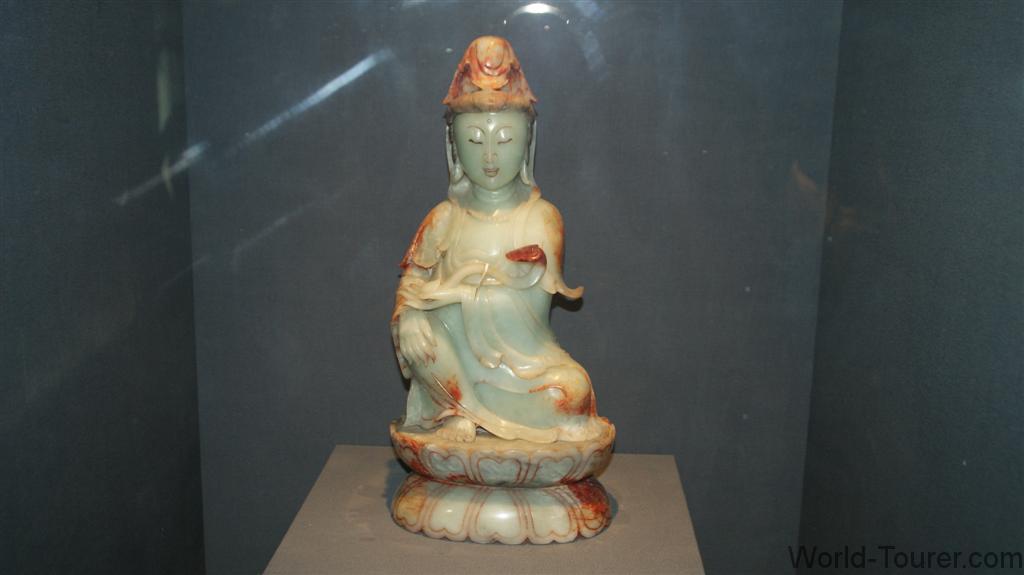 Jade Carving