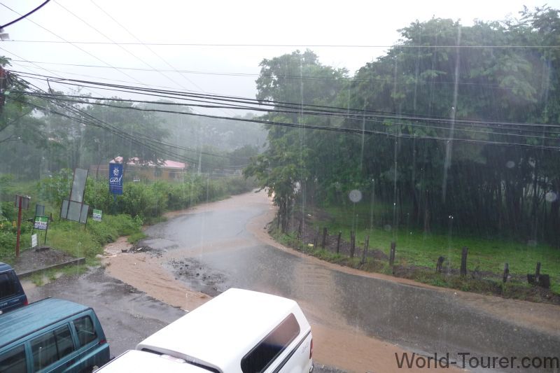 Heavy Rain