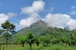 Arenal Volcano