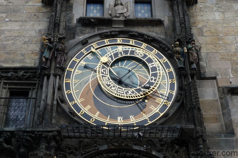 Prague Orloj
